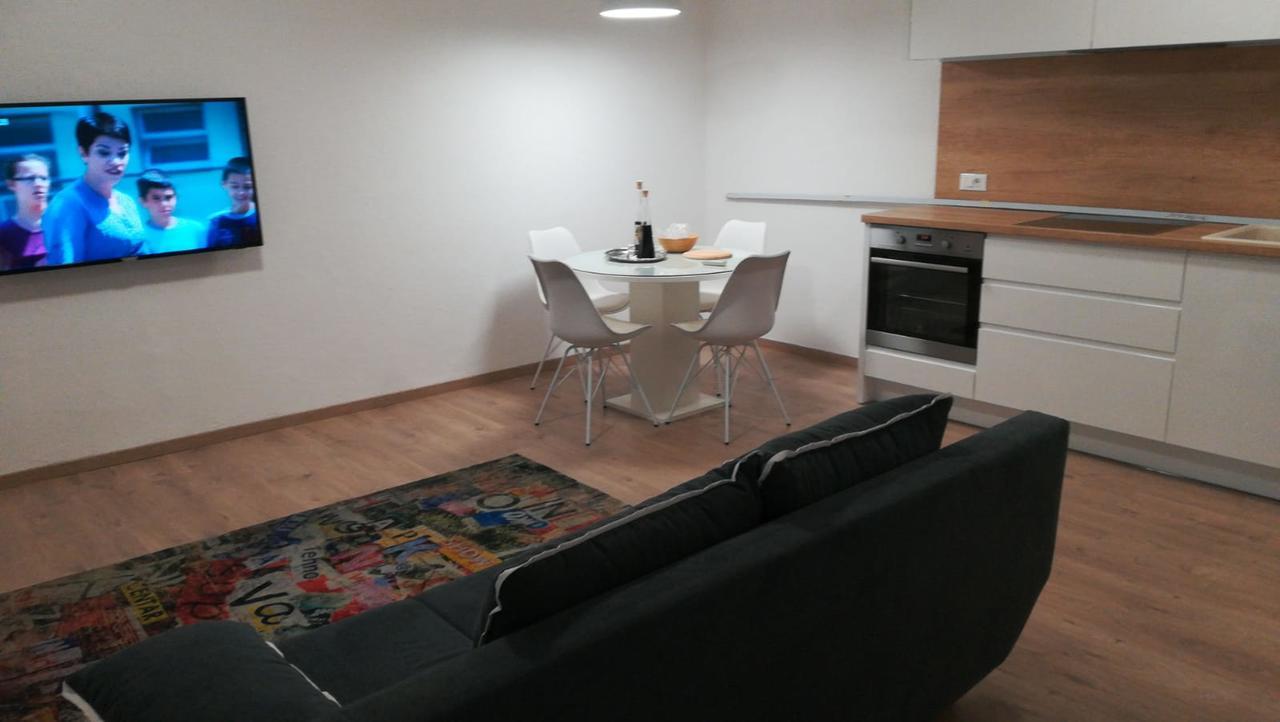 Centar Guest house Makarska Extérieur photo