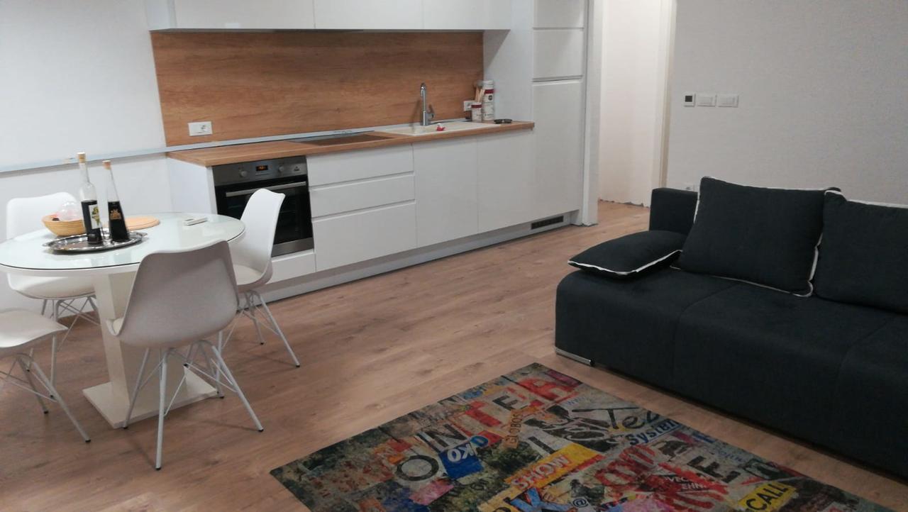 Centar Guest house Makarska Extérieur photo