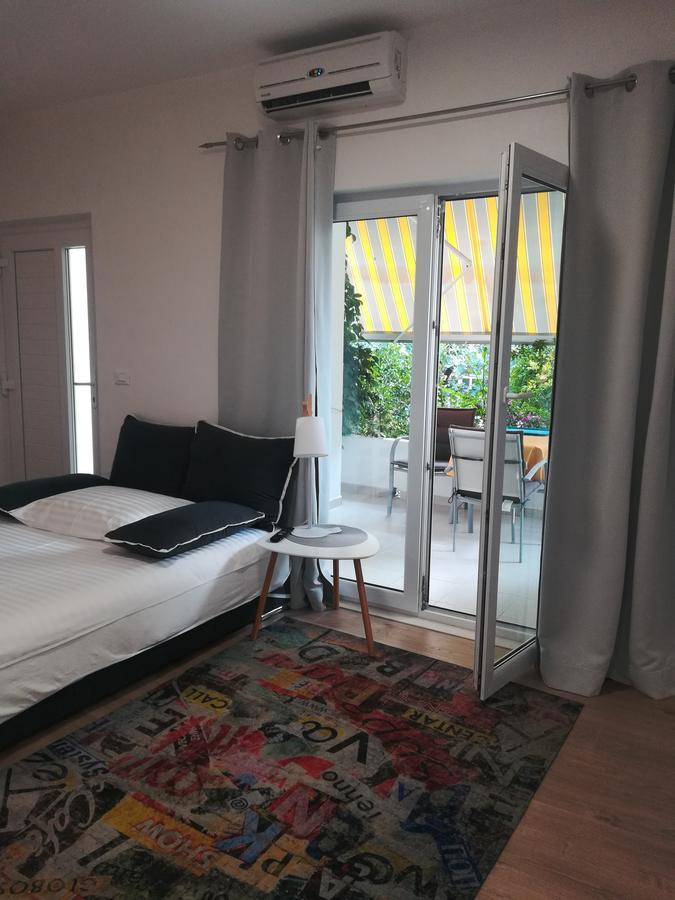 Centar Guest house Makarska Extérieur photo