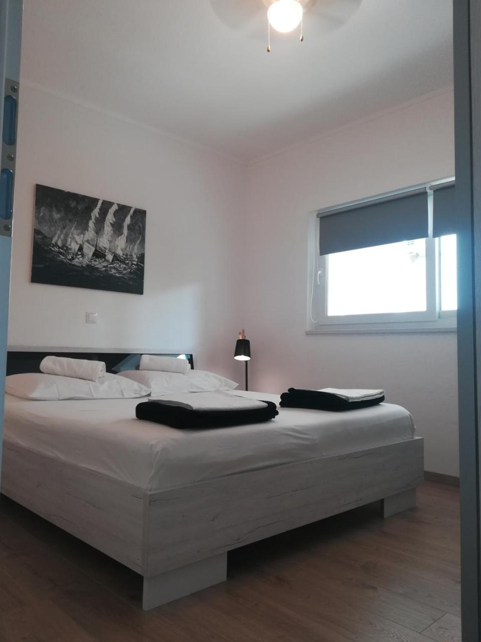 Centar Guest house Makarska Extérieur photo
